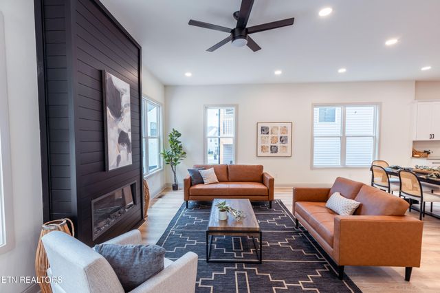 12512 Dalton Vw Ln Lane, Knoxville, TN 37932