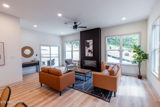 12512 Dalton Vw Ln Lane, Knoxville, TN 37932