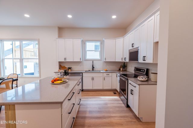 12512 Dalton Vw Ln Lane, Knoxville, TN 37932