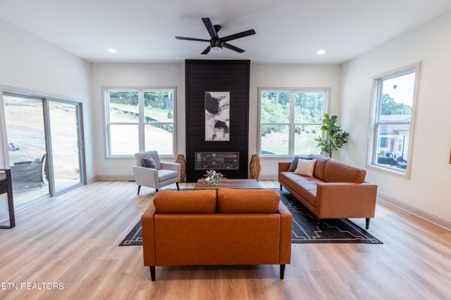 12512 Dalton Vw Ln Lane, Knoxville, TN 37932