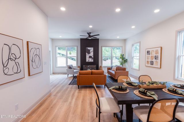 12512 Dalton Vw Ln Lane, Knoxville, TN 37932
