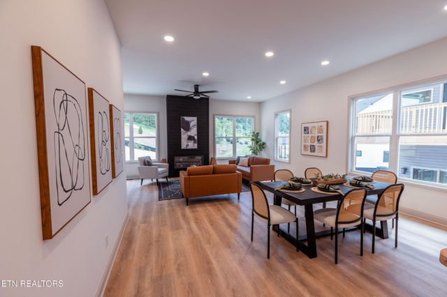 12512 Dalton Vw Ln Lane, Knoxville, TN 37932