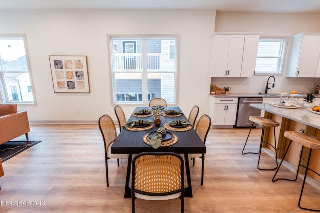12512 Dalton Vw Ln Lane, Knoxville, TN 37932