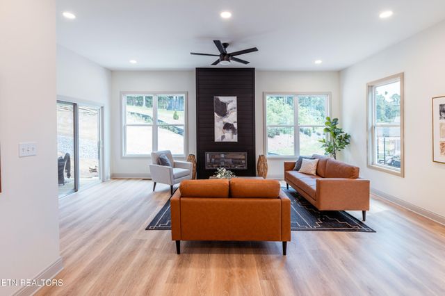 12512 Dalton Vw Ln Lane, Knoxville, TN 37932