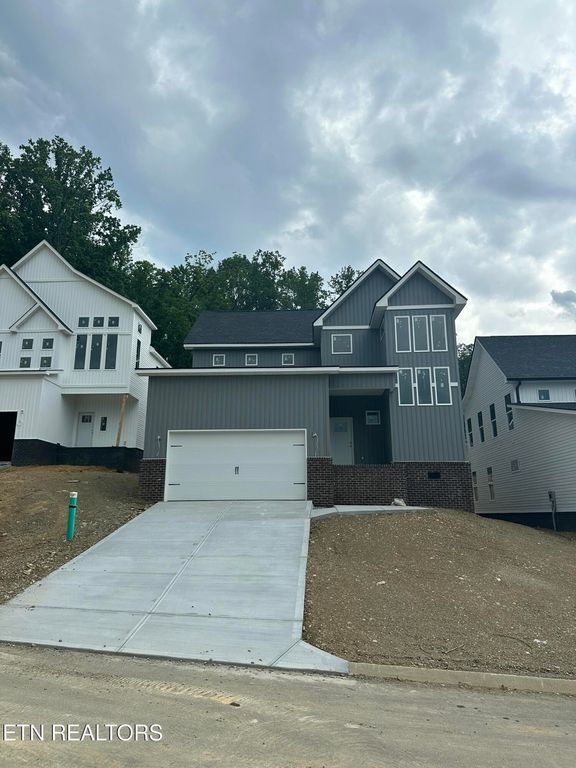 12512 Dalton Vw Ln Lane, Knoxville, TN 37932