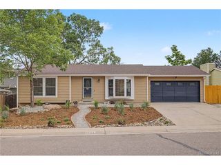 4594 S Union St, Morrison, CO 80465