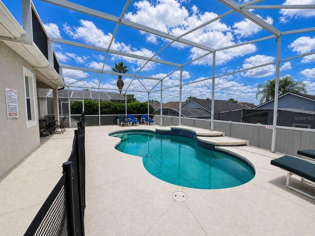 205 GLENEAGLES DRIVE, Davenport, FL 33897