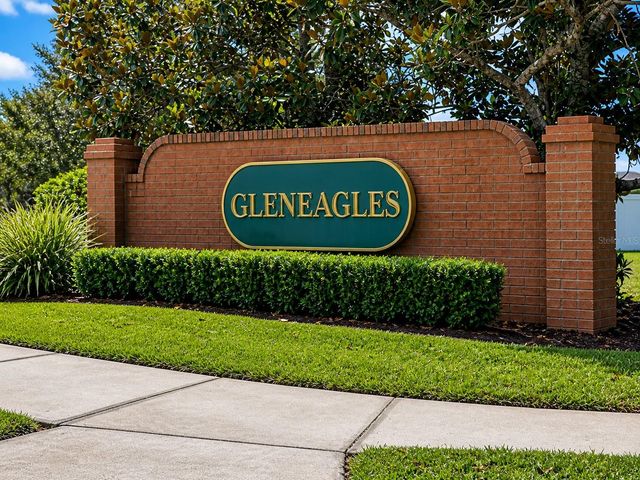 205 GLENEAGLES DRIVE, Davenport, FL 33897