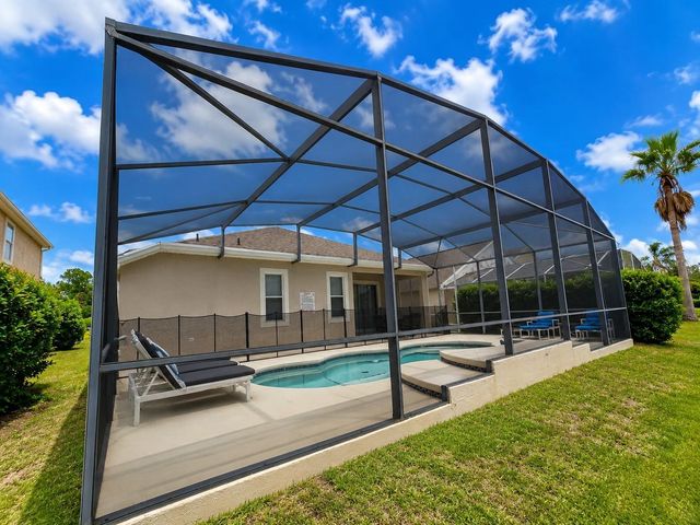 205 GLENEAGLES DRIVE, Davenport, FL 33897