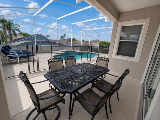 205 GLENEAGLES DRIVE, Davenport, FL 33897