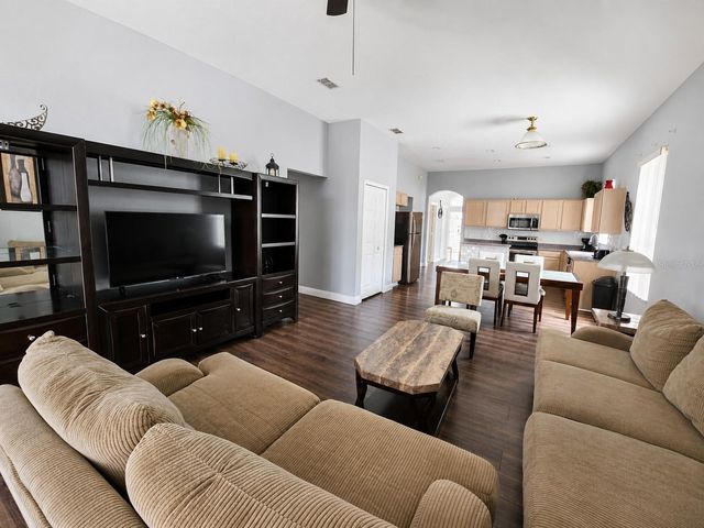 205 GLENEAGLES DRIVE, Davenport, FL 33897