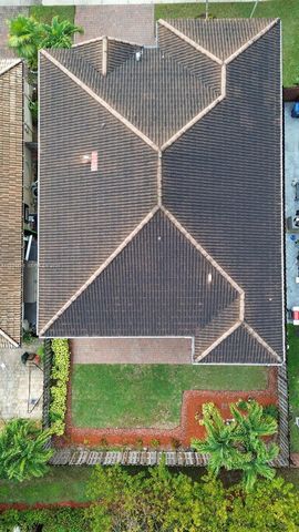 11601 SW 232nd Ln, Homestead, FL 33032