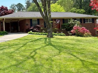 2334 Connally Drive, Atlanta, GA 30344
