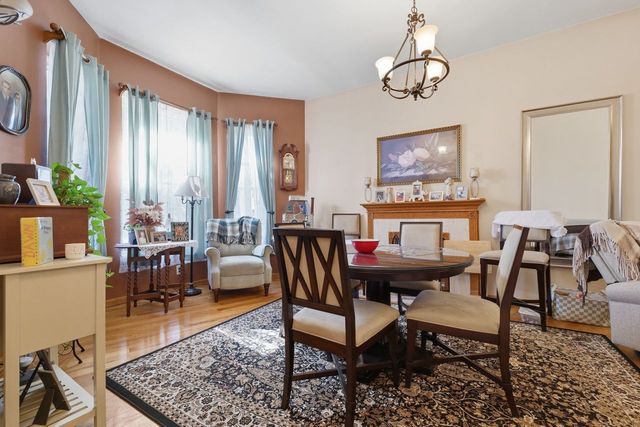 4522 S Union Avenue, Chicago, IL 60609