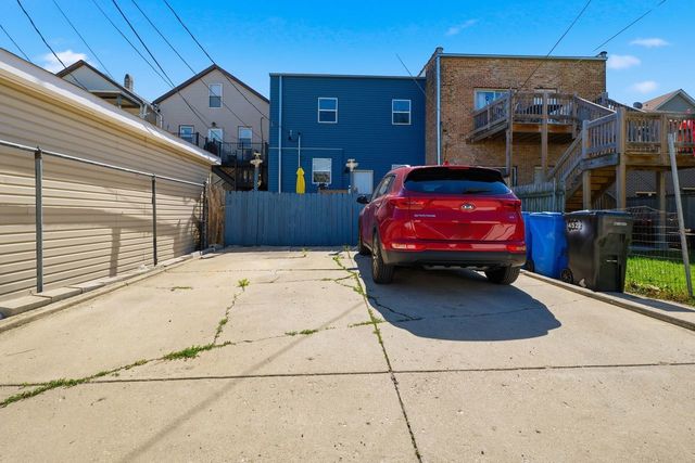 4522 S Union Avenue, Chicago, IL 60609