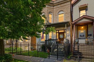 4522 S Union Avenue, Chicago, IL 60609