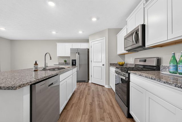 5880 Annaberg Drive, Columbus, OH 43232