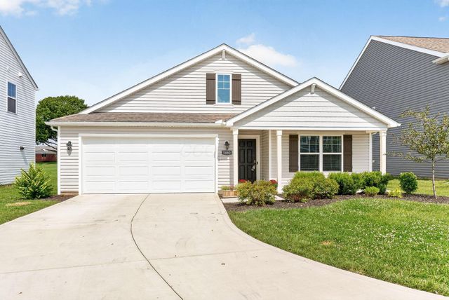 5880 Annaberg Drive, Columbus, OH 43232
