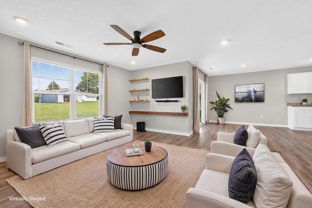 5880 Annaberg Drive, Columbus, OH 43232