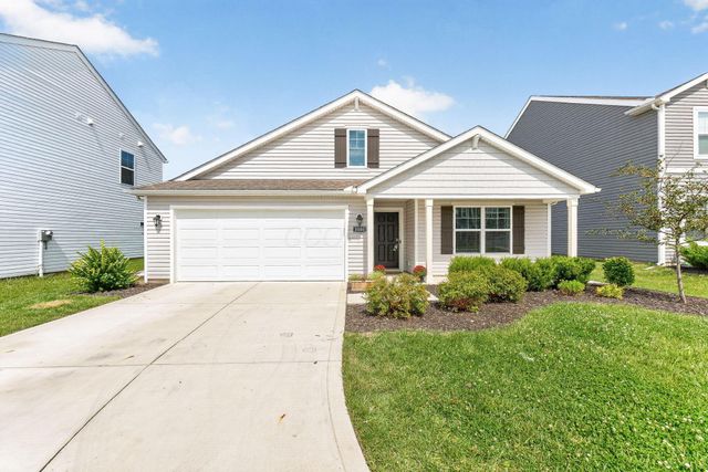 5880 Annaberg Drive, Columbus, OH 43232