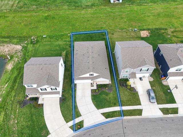 5880 Annaberg Drive, Columbus, OH 43232