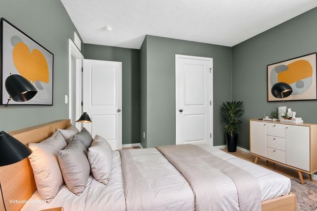 5880 Annaberg Drive, Columbus, OH 43232