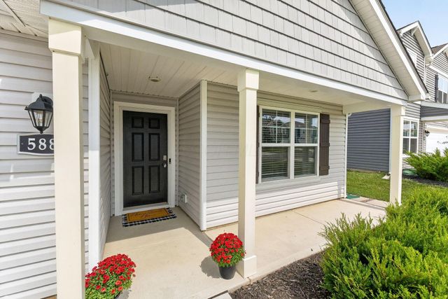 5880 Annaberg Drive, Columbus, OH 43232