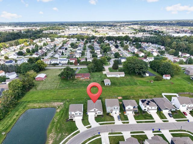 5880 Annaberg Drive, Columbus, OH 43232