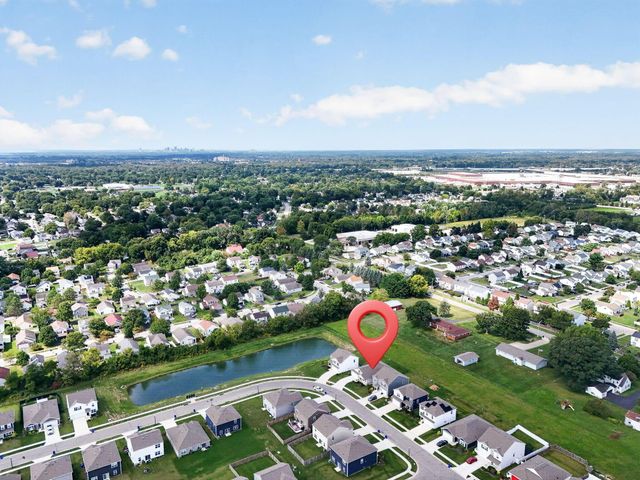 5880 Annaberg Drive, Columbus, OH 43232