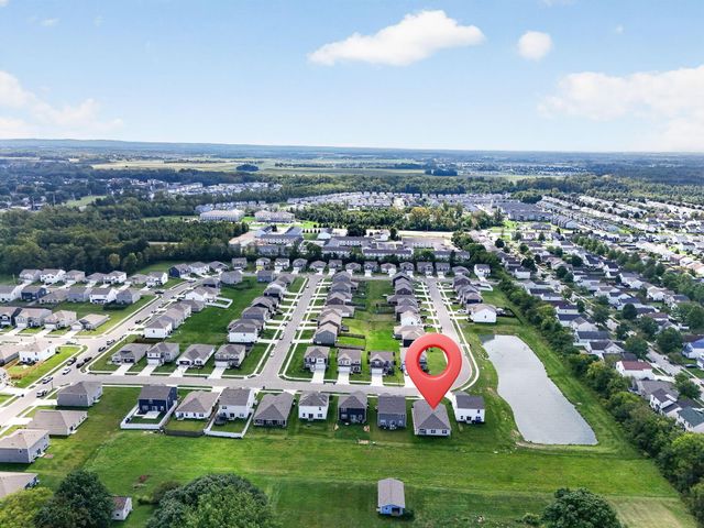 5880 Annaberg Drive, Columbus, OH 43232