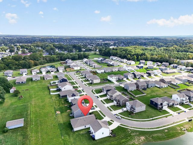 5880 Annaberg Drive, Columbus, OH 43232