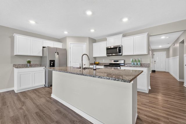 5880 Annaberg Drive, Columbus, OH 43232
