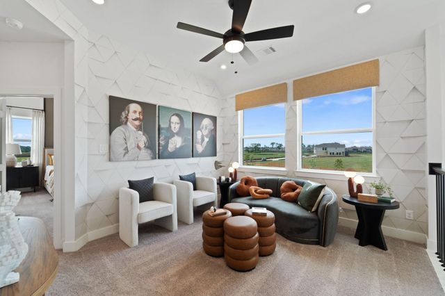 9413 Autumn Vale Drive, Missouri City, TX 77459