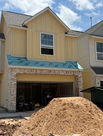 9413 Autumn Vale Drive, Missouri City, TX 77459