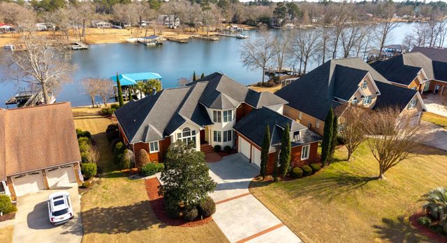 108 Plantation Drive, Manning, SC 29102