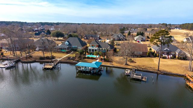 108 Plantation Drive, Manning, SC 29102