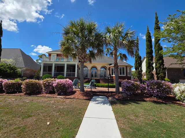 108 Plantation Drive, Manning, SC 29102