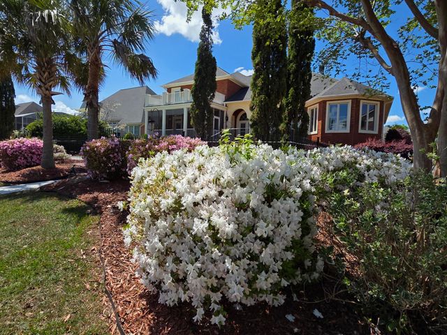 108 Plantation Drive, Manning, SC 29102