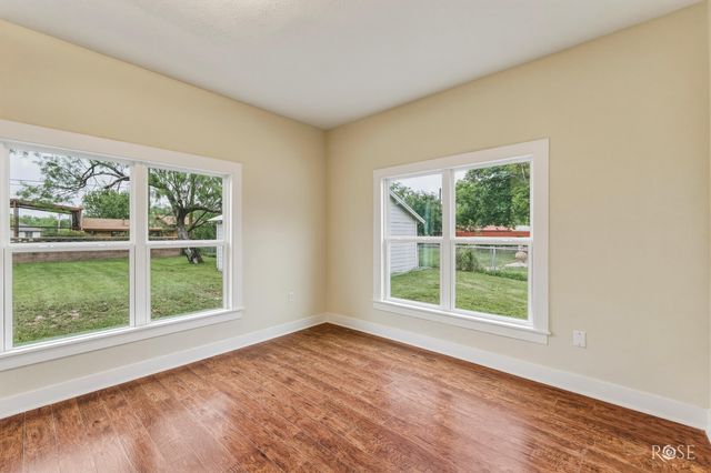 126 Morris Avenue, San Angelo, TX 76903