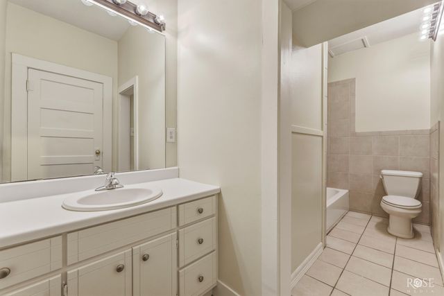 126 Morris Avenue, San Angelo, TX 76903