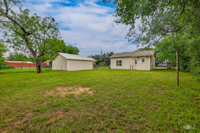 126 Morris Avenue, San Angelo, TX 76903