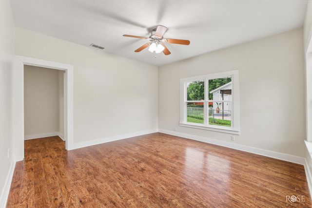 126 Morris Avenue, San Angelo, TX 76903