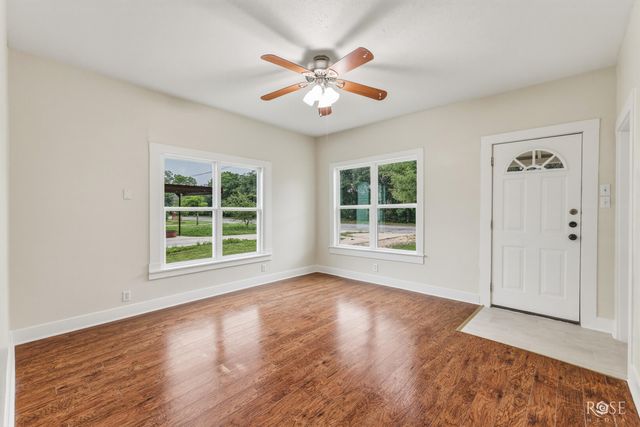 126 Morris Avenue, San Angelo, TX 76903