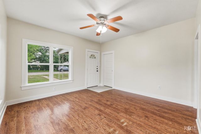 126 Morris Avenue, San Angelo, TX 76903