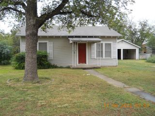 126 Morris Avenue, San Angelo, TX 76903