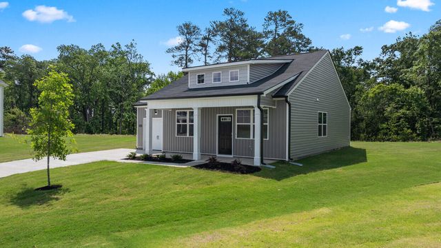 1052 Richland Creek Drive, Augusta, GA 30906