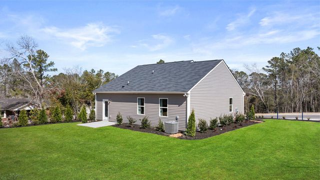 1052 Richland Creek Drive, Augusta, GA 30906