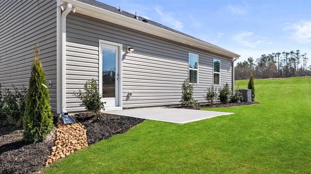 1052 Richland Creek Drive, Augusta, GA 30906