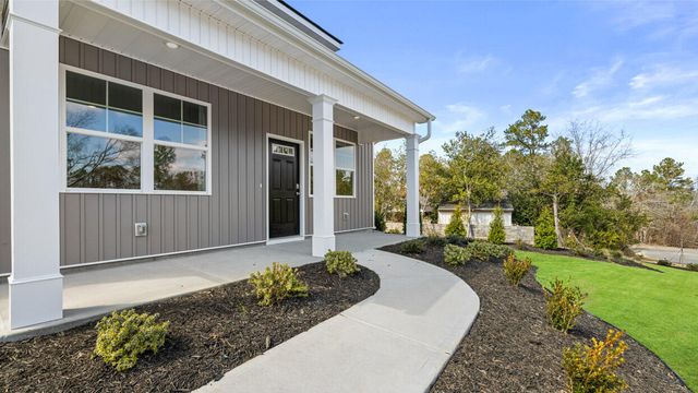 1052 Richland Creek Drive, Augusta, GA 30906