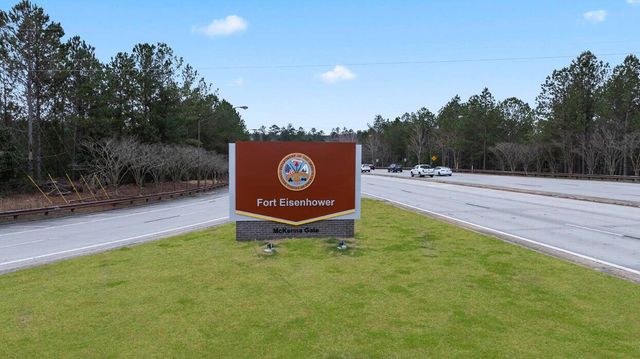1052 Richland Creek Drive, Augusta, GA 30906